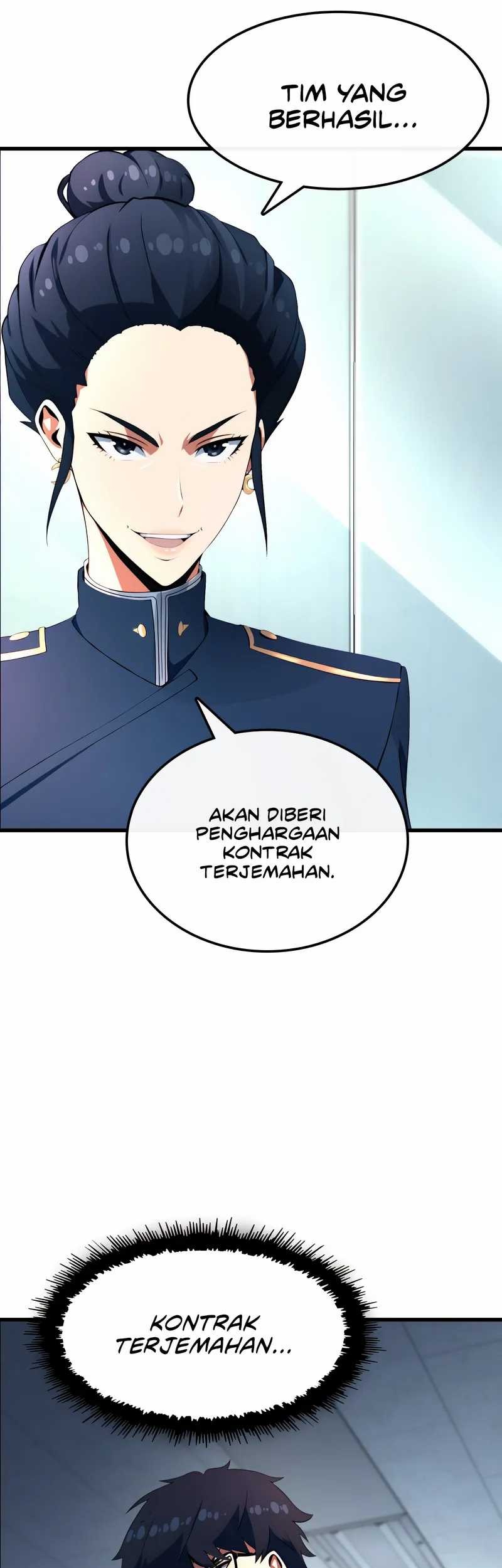 Writers Legacy Chapter 6 - halaman 45
