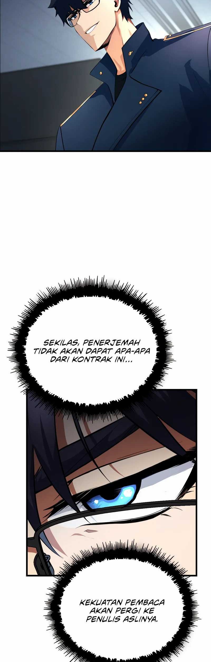 Writers Legacy Chapter 6 - halaman 46