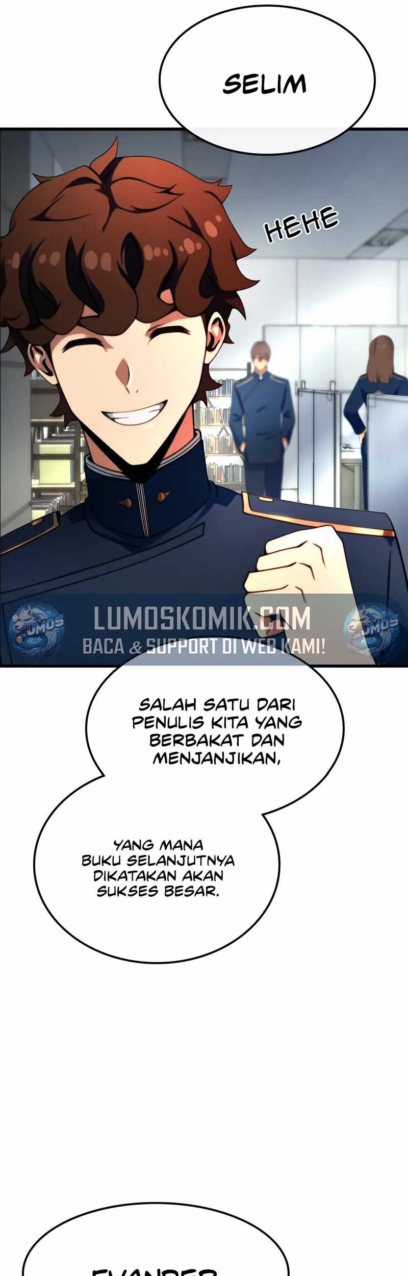 Writers Legacy Chapter 6 - halaman 50