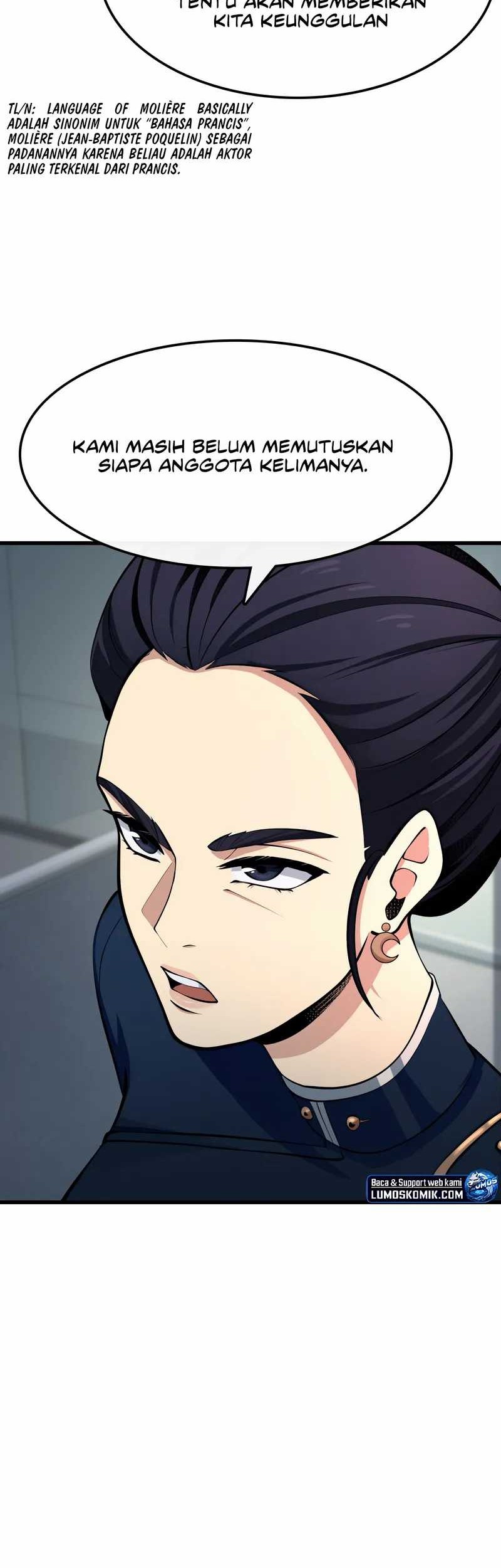 Writers Legacy Chapter 6 - halaman 55