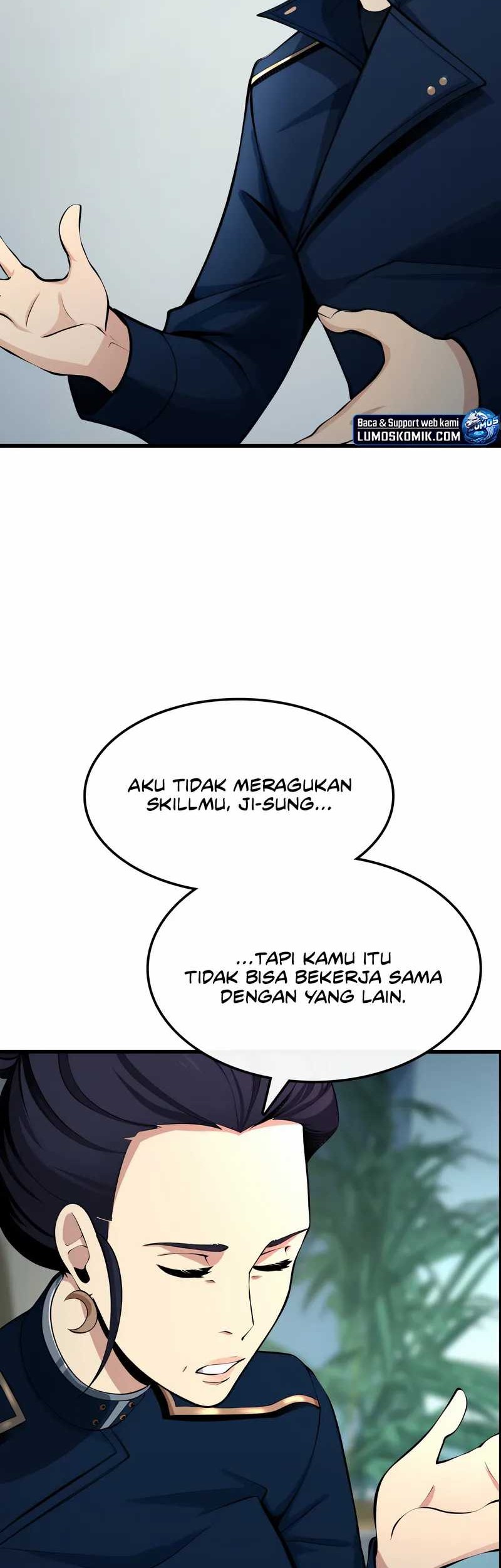 Writers Legacy Chapter 6 - halaman 63