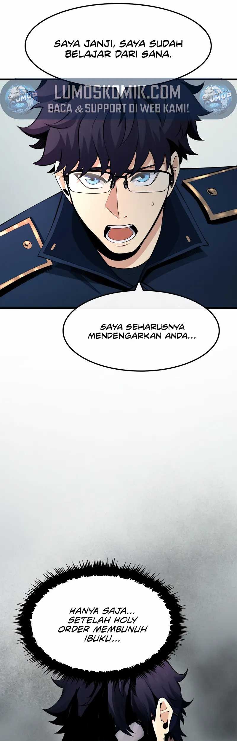 Writers Legacy Chapter 6 - halaman 65