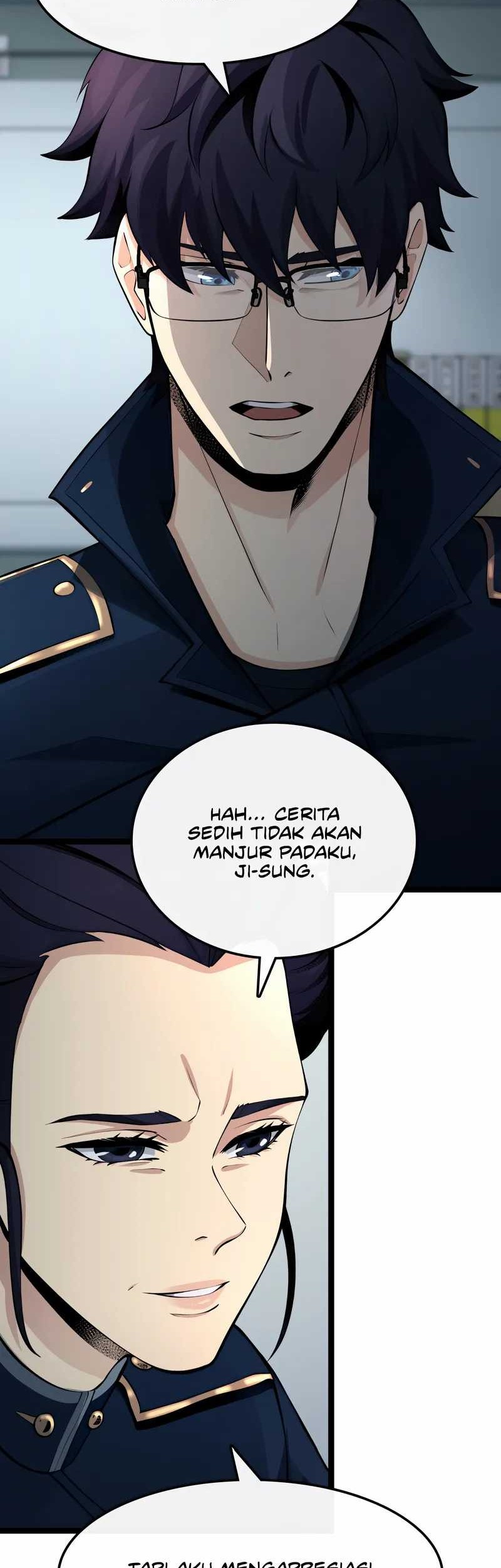 Writers Legacy Chapter 6 - halaman 68