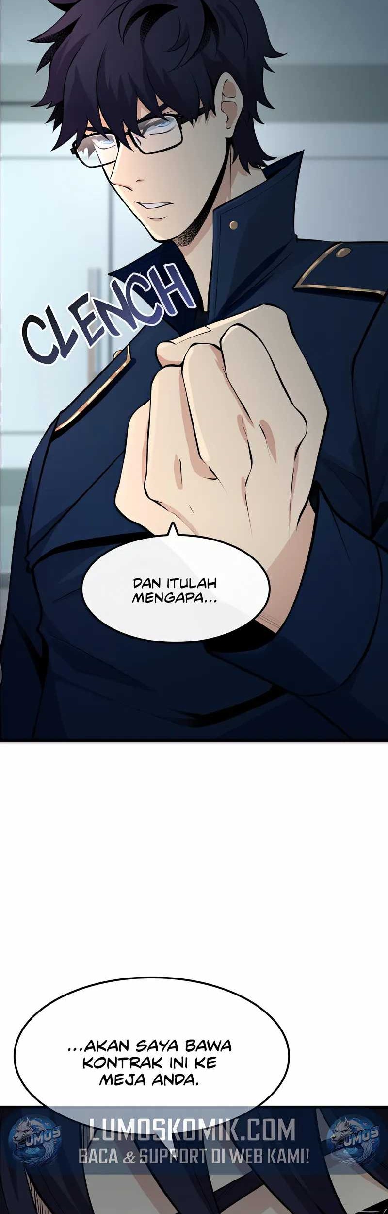 Writers Legacy Chapter 6 - halaman 73