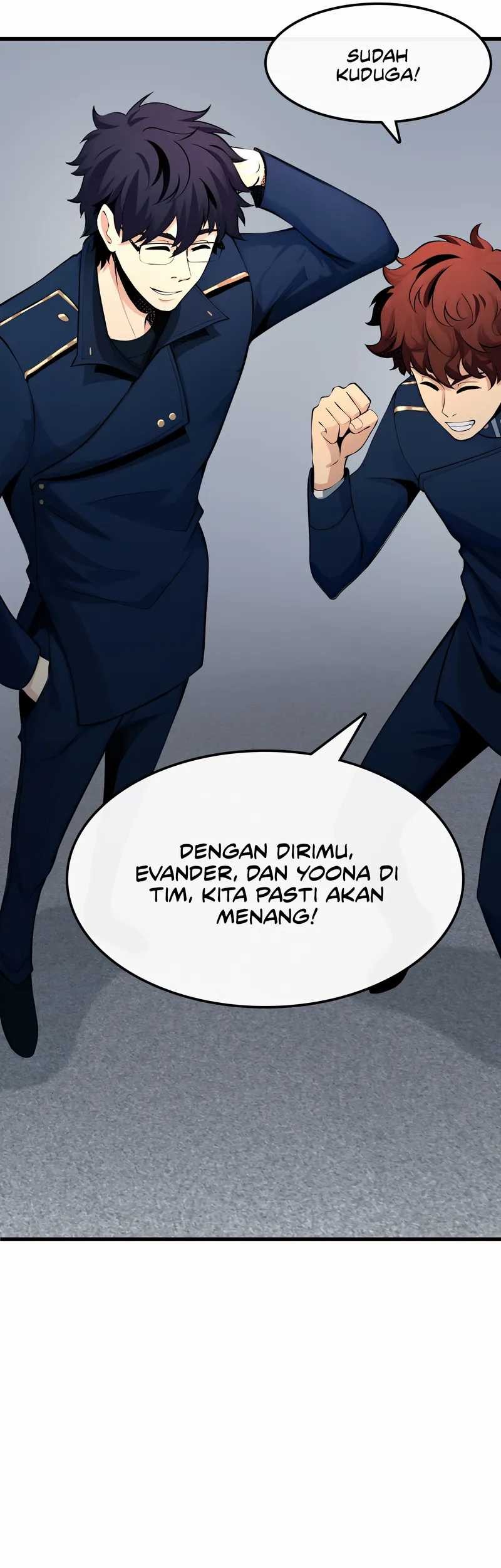 Writers Legacy Chapter 6 - halaman 79