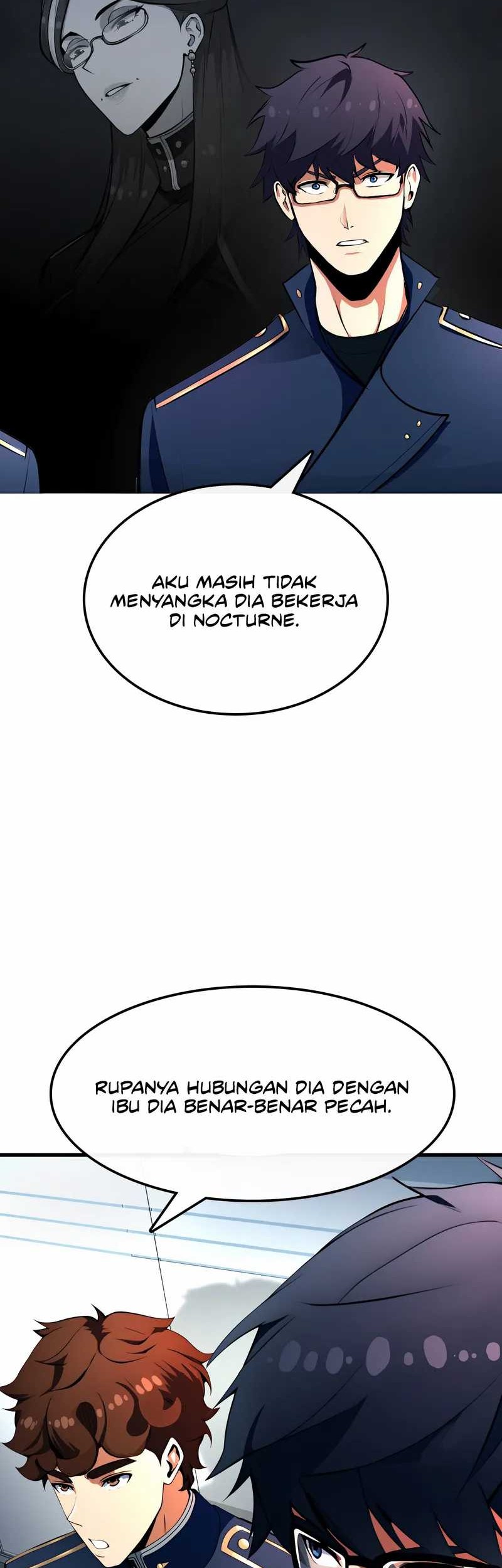 Writers Legacy Chapter 6 - halaman 82