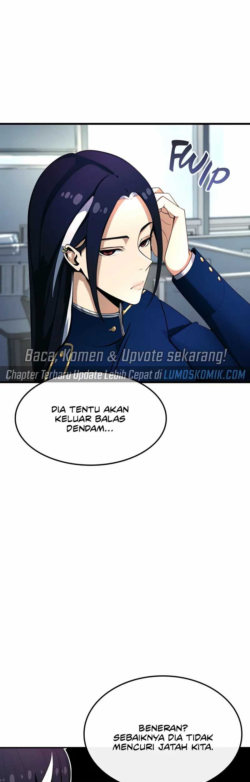Writers Legacy Chapter 6 - halaman 84