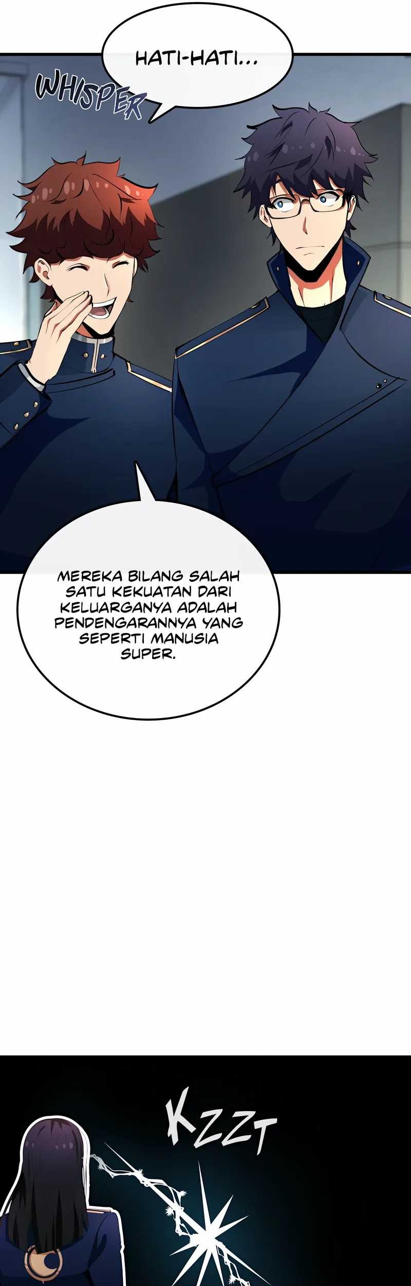 Writers Legacy Chapter 6 - halaman 87