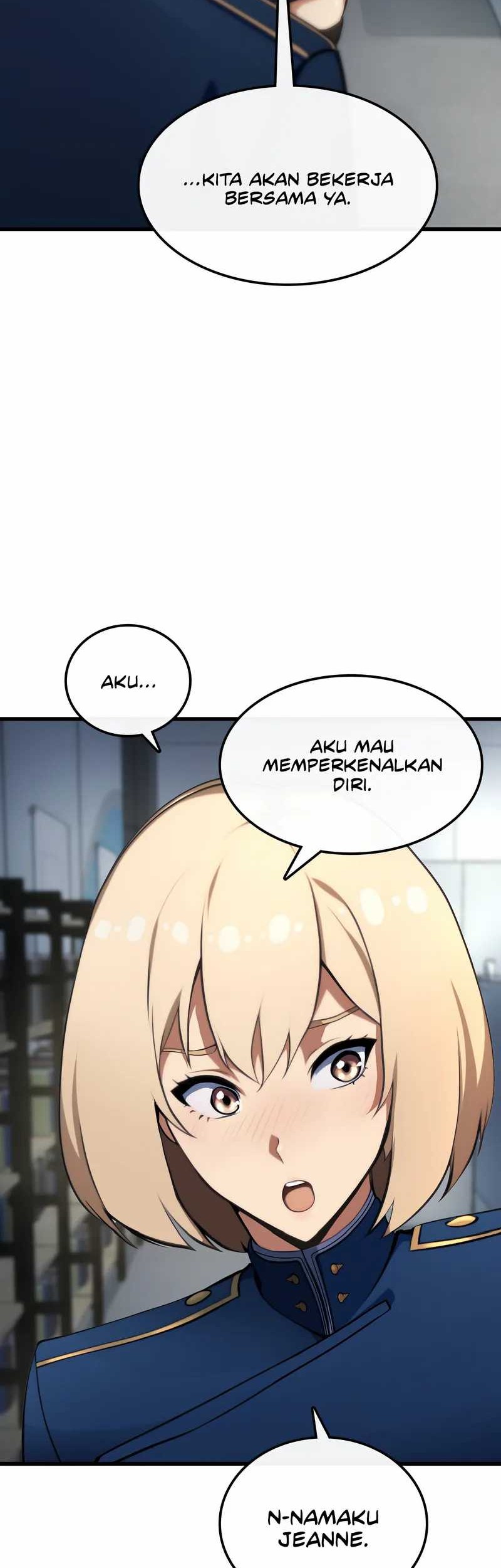Writers Legacy Chapter 6 - halaman 91