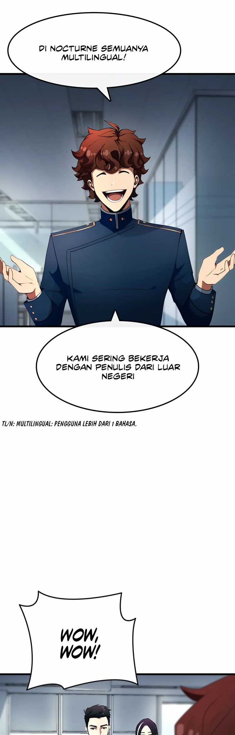 Writers Legacy Chapter 6 - halaman 97