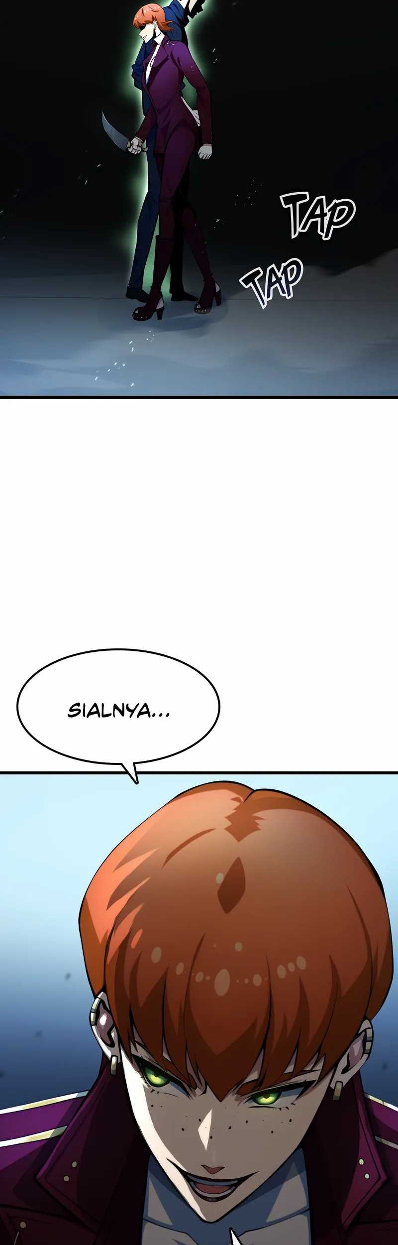 Writers Legacy Chapter 7 - halaman 11