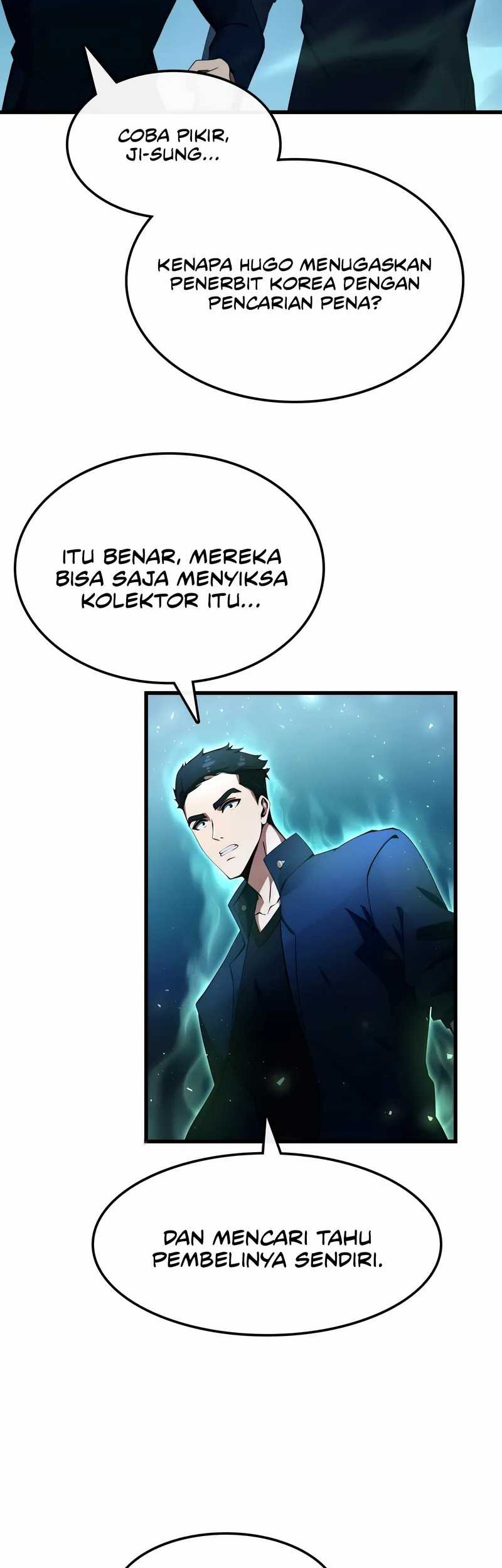 Writers Legacy Chapter 7 - halaman 25