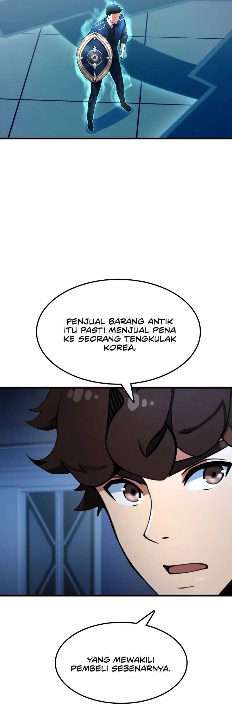 Writers Legacy Chapter 7 - halaman 27
