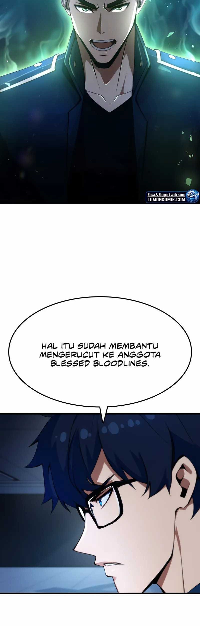 Writers Legacy Chapter 7 - halaman 30