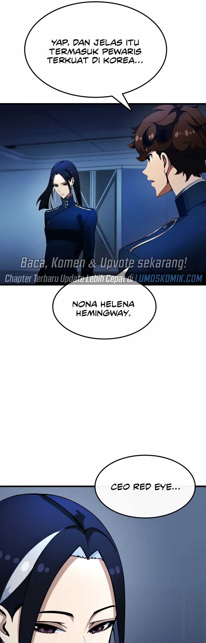 Writers Legacy Chapter 7 - halaman 32