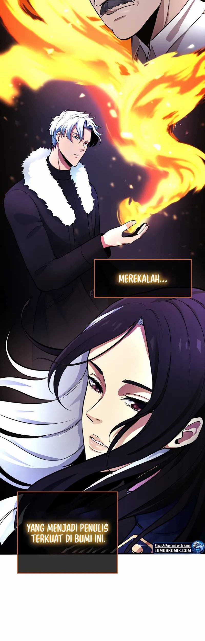 Writers Legacy Chapter 7 - halaman 42