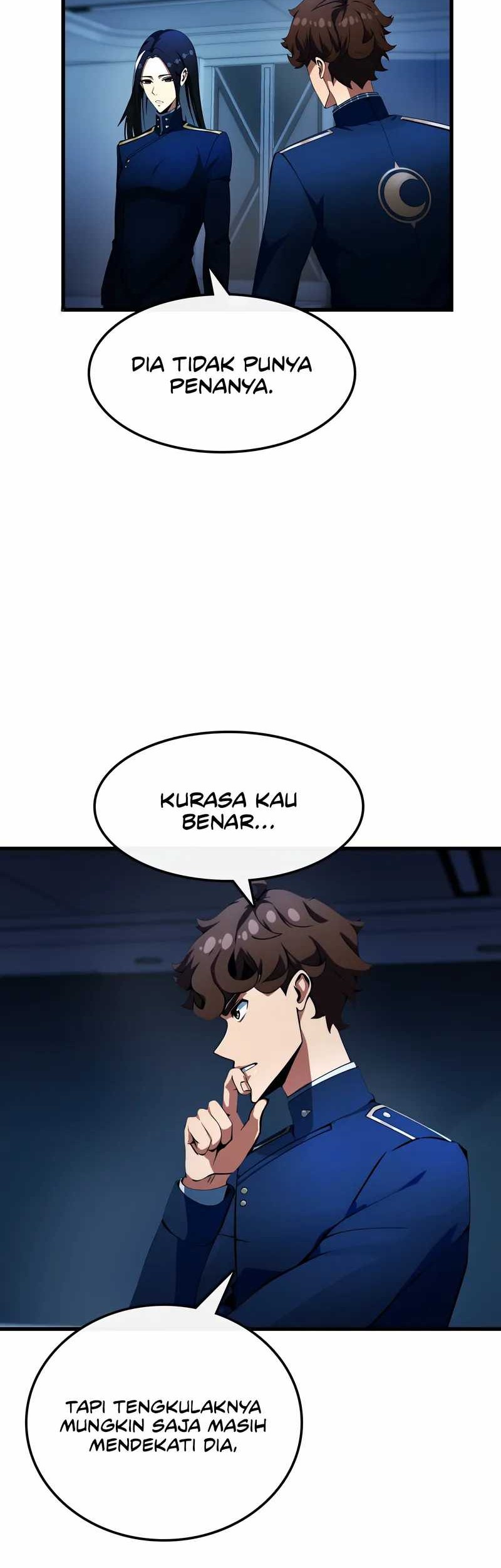 Writers Legacy Chapter 7 - halaman 45