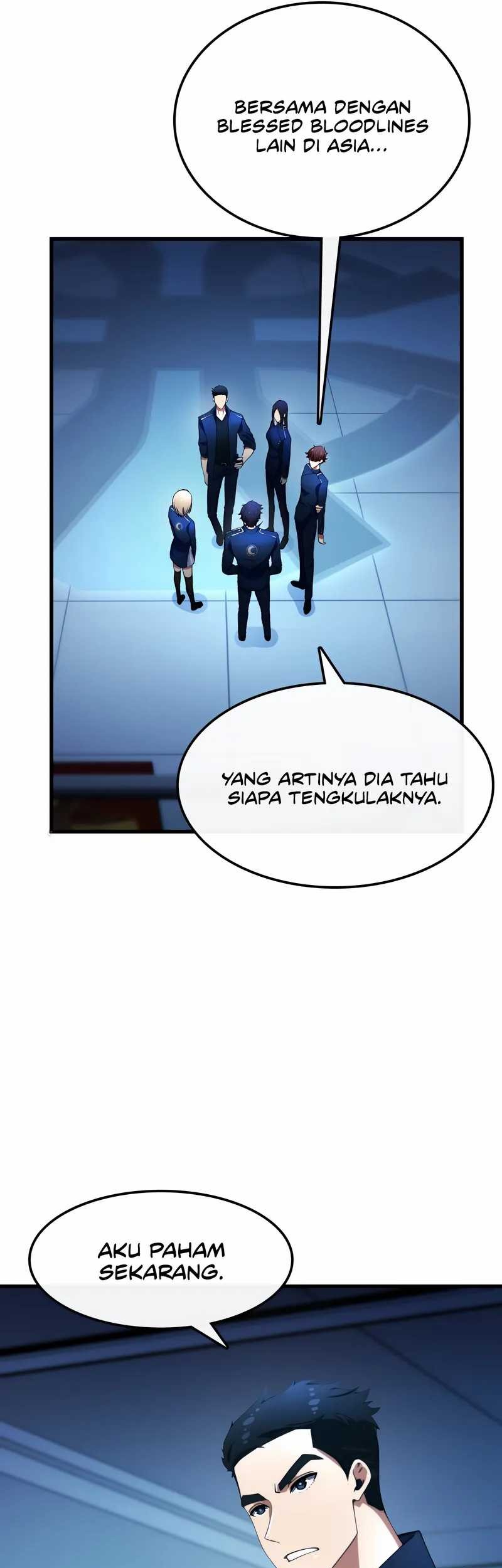 Writers Legacy Chapter 7 - halaman 47
