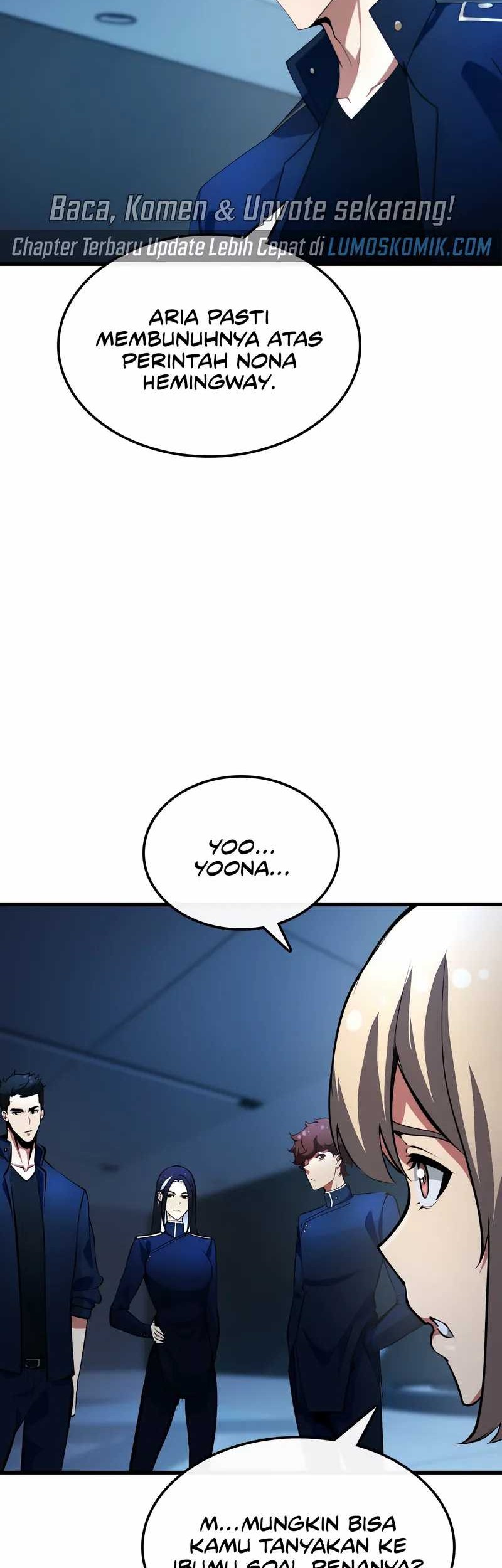 Writers Legacy Chapter 7 - halaman 48