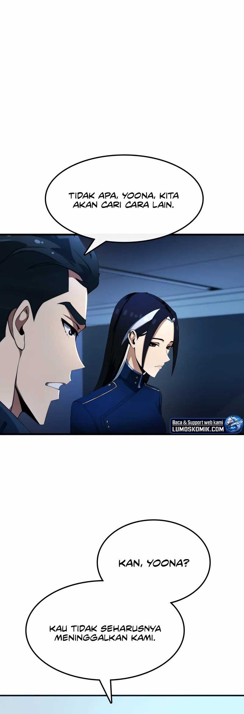 Writers Legacy Chapter 7 - halaman 51