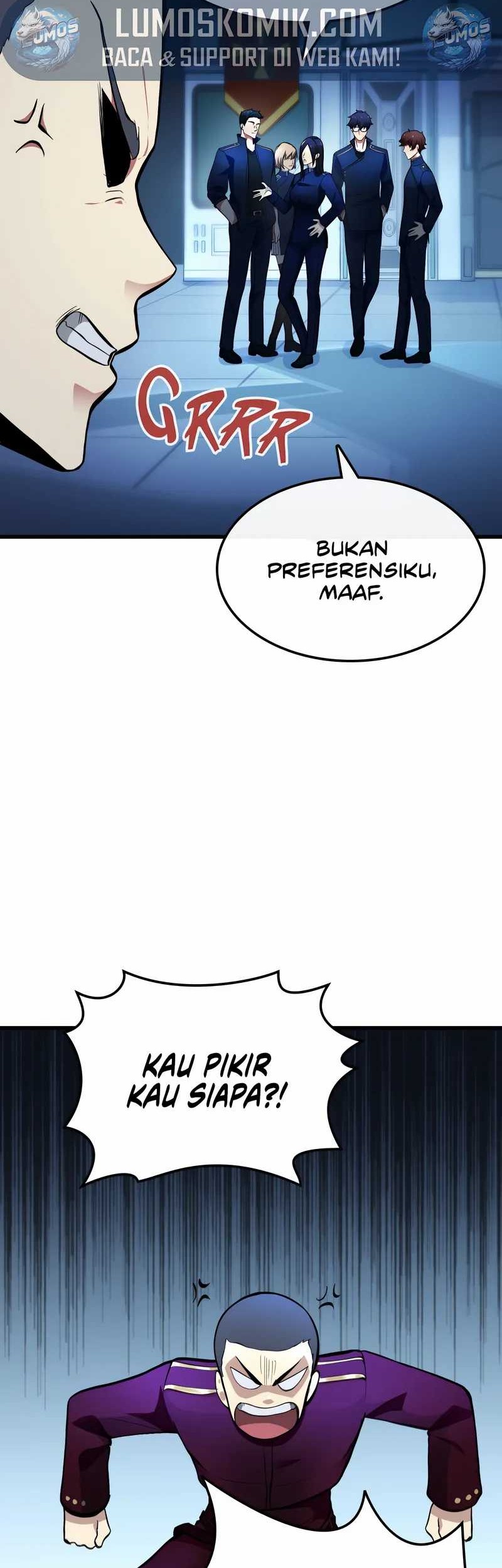 Writers Legacy Chapter 7 - halaman 53
