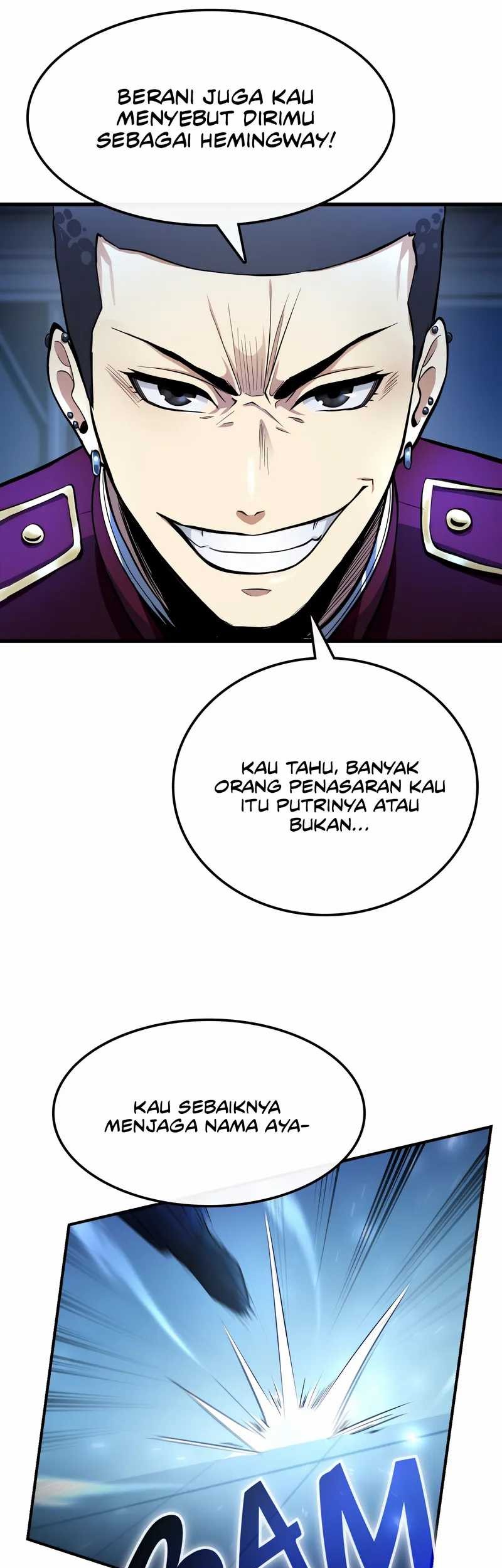 Writers Legacy Chapter 7 - halaman 55