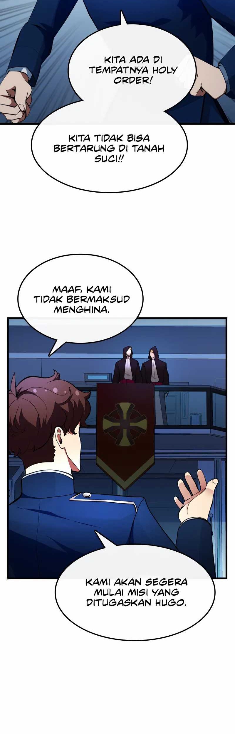 Writers Legacy Chapter 7 - halaman 62