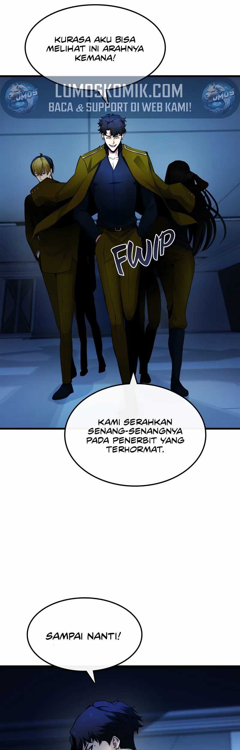 Writers Legacy Chapter 7 - halaman 67
