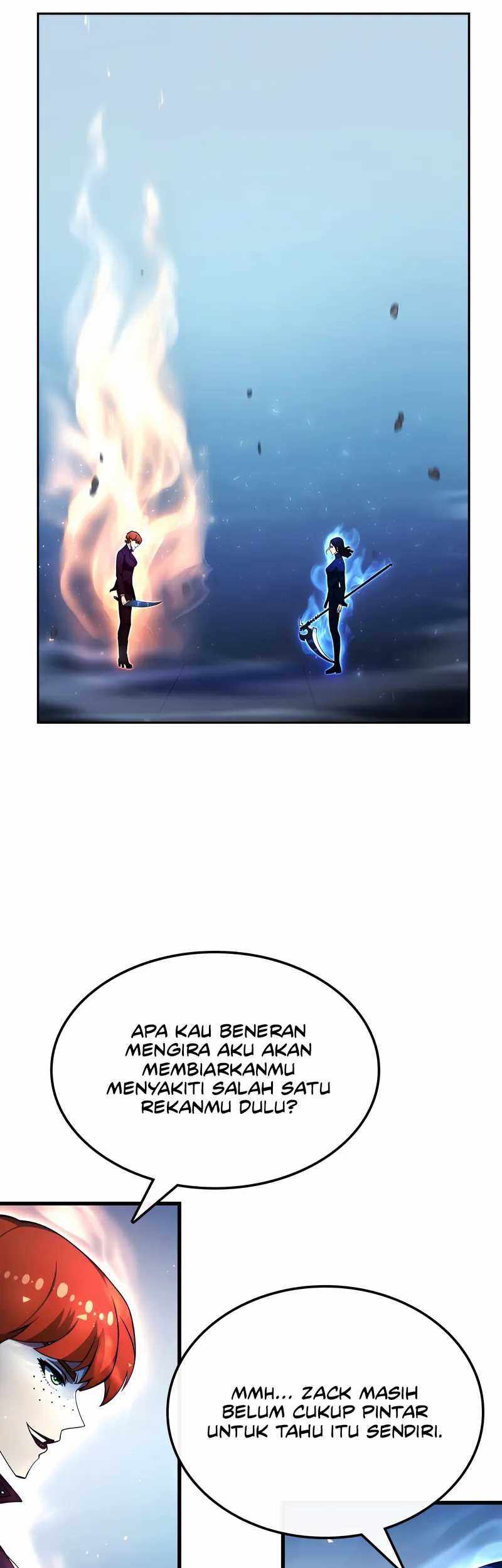 Writers Legacy Chapter 7 - halaman 73