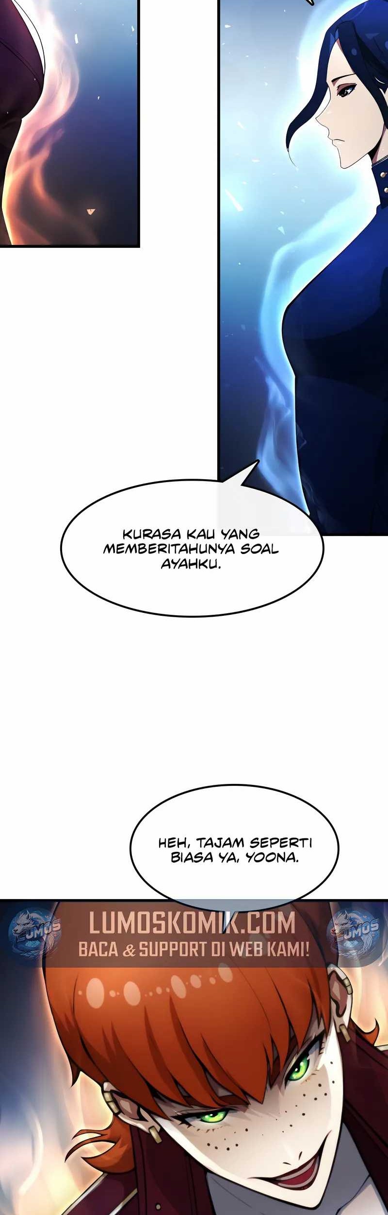 Writers Legacy Chapter 7 - halaman 74
