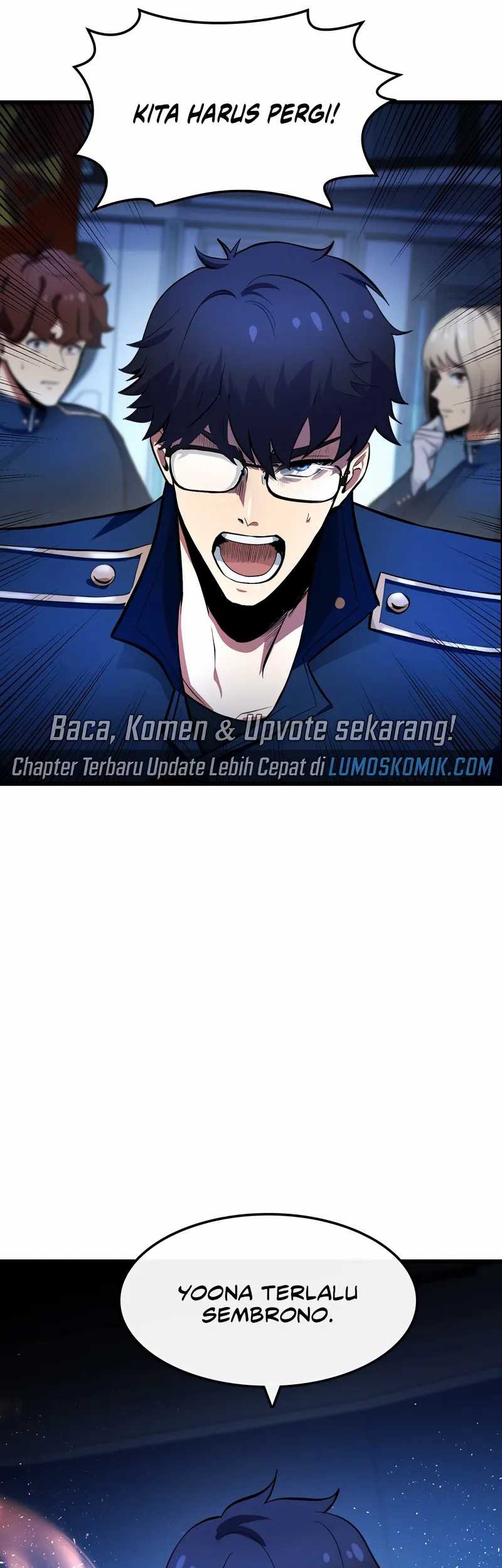 Writers Legacy Chapter 7 - halaman 78