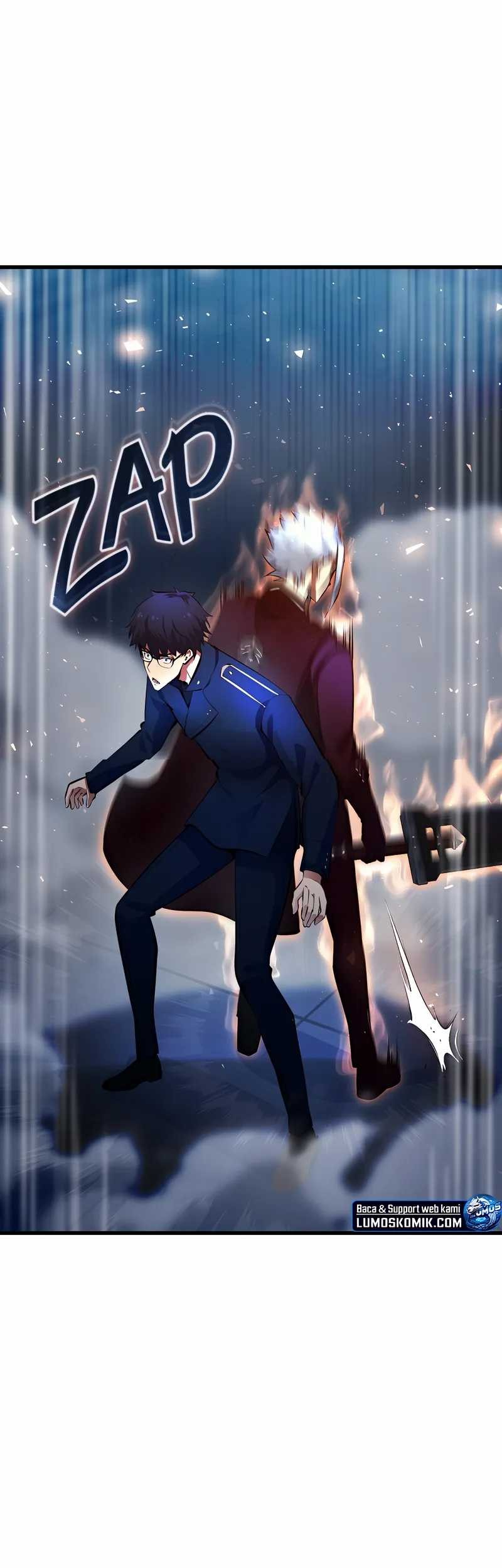 Writers Legacy Chapter 7 - halaman 81