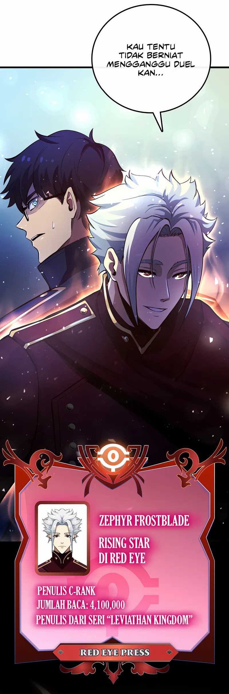 Writers Legacy Chapter 7 - halaman 82