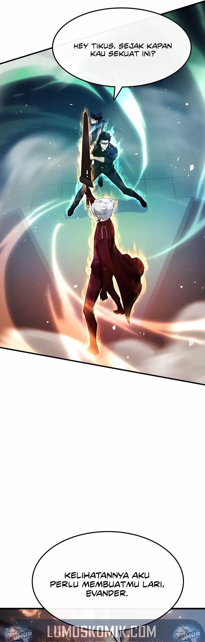 Writers Legacy Chapter 8 - halaman 10