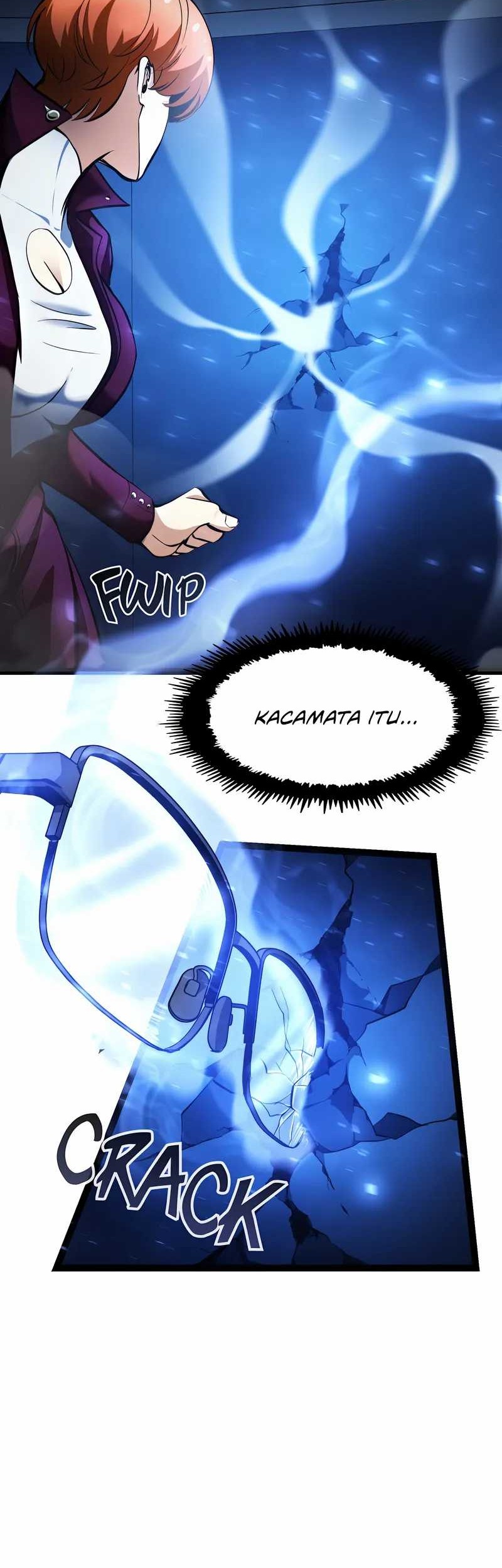 Writers Legacy Chapter 8 - halaman 100