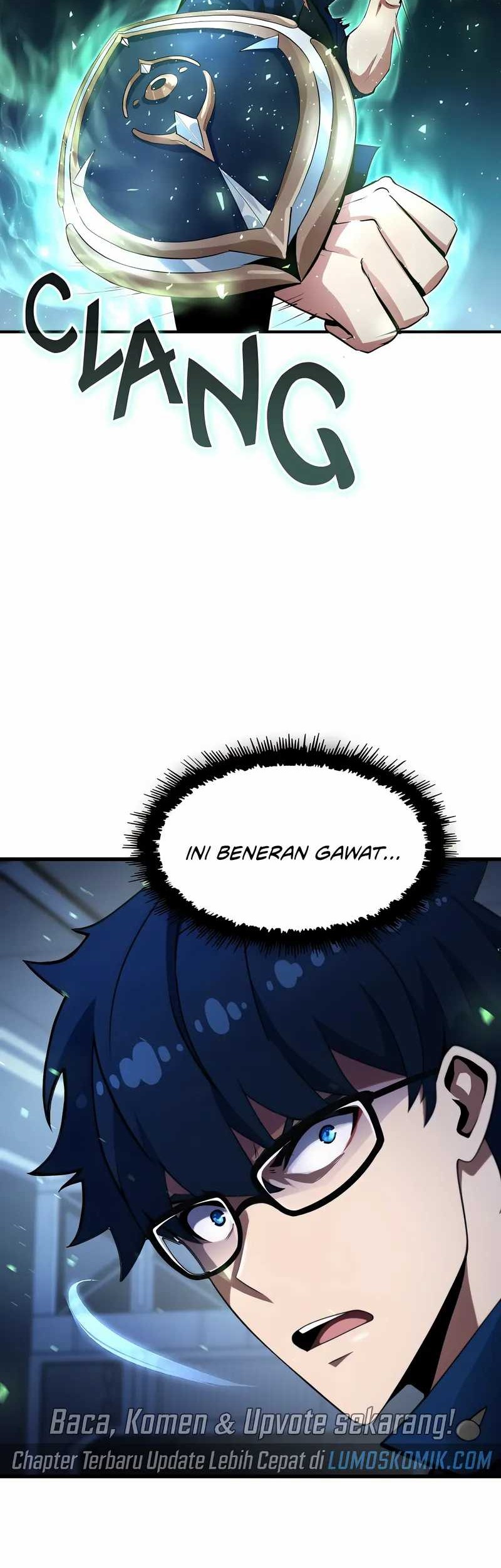 Writers Legacy Chapter 8 - halaman 16
