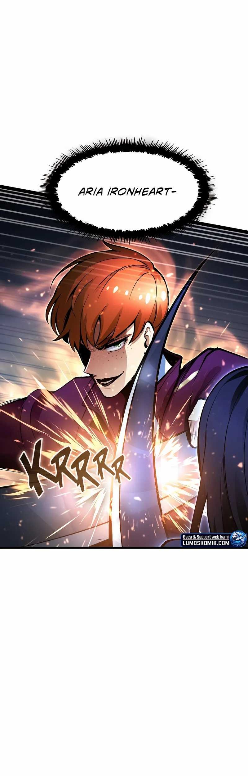 Writers Legacy Chapter 8 - halaman 21
