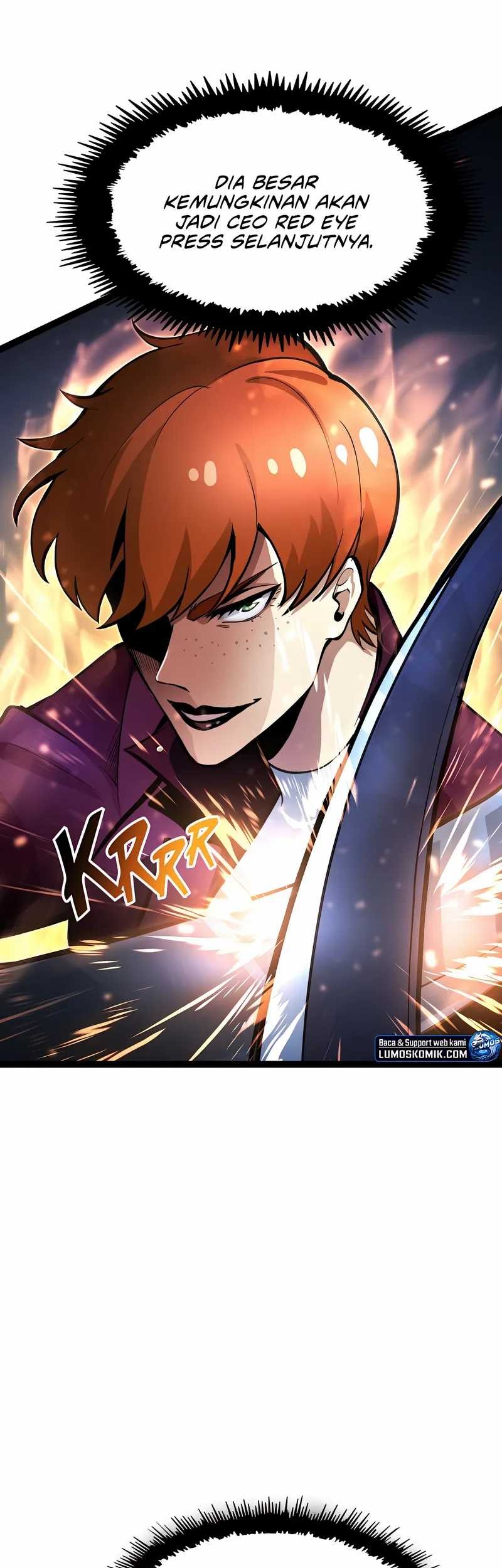 Writers Legacy Chapter 8 - halaman 24