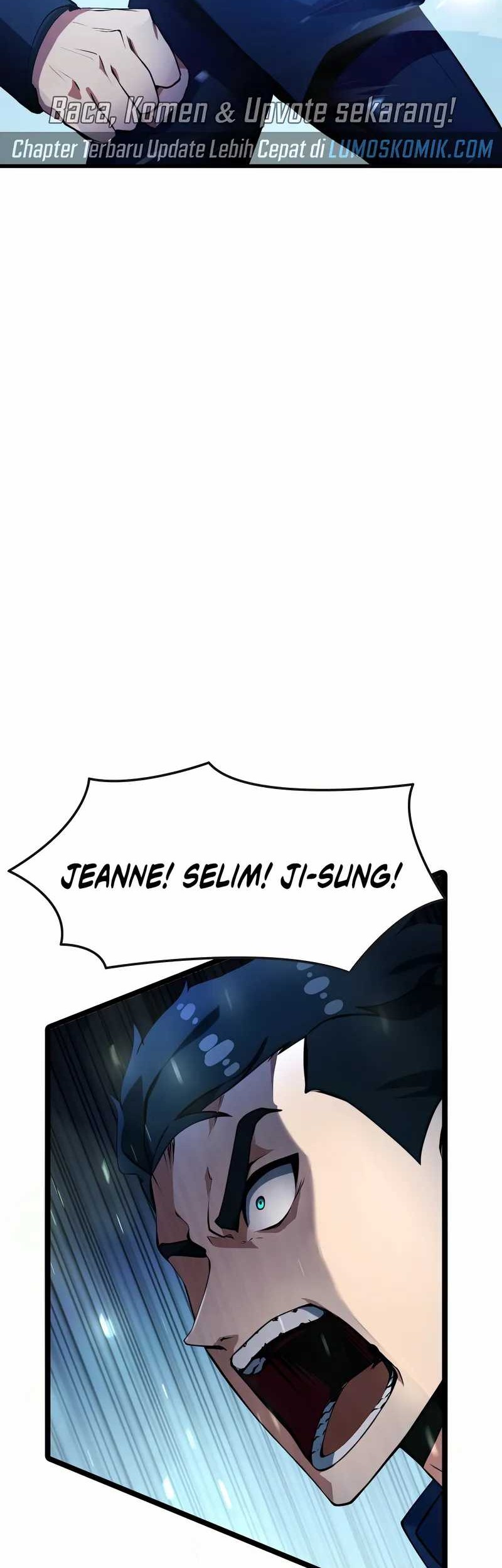 Writers Legacy Chapter 8 - halaman 28