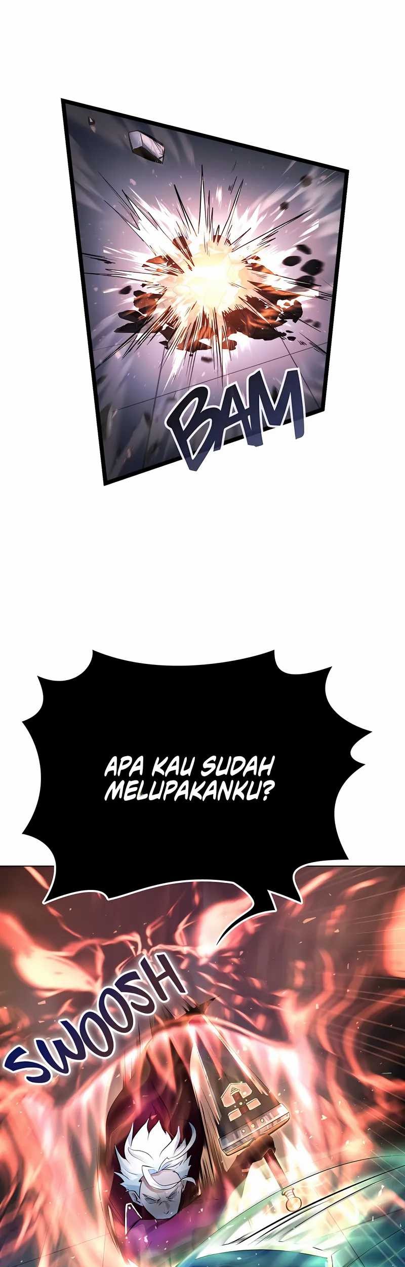 Writers Legacy Chapter 8 - halaman 33