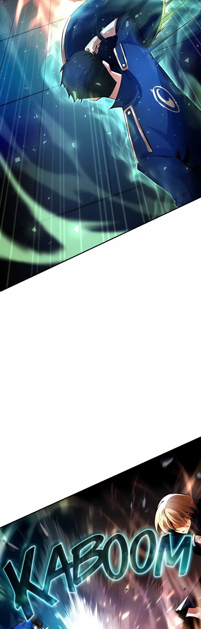 Writers Legacy Chapter 8 - halaman 34
