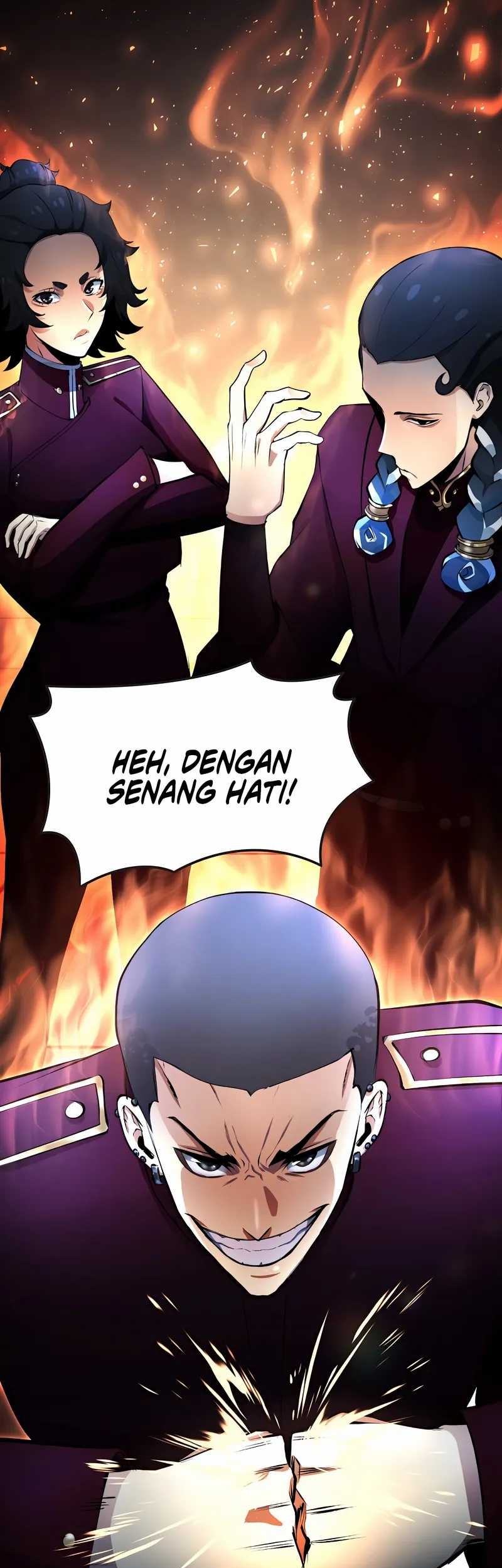 Writers Legacy Chapter 8 - halaman 38