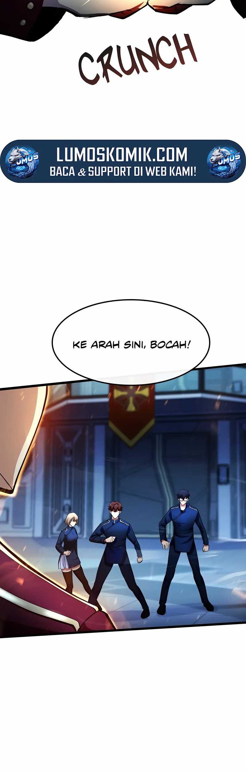Writers Legacy Chapter 8 - halaman 39