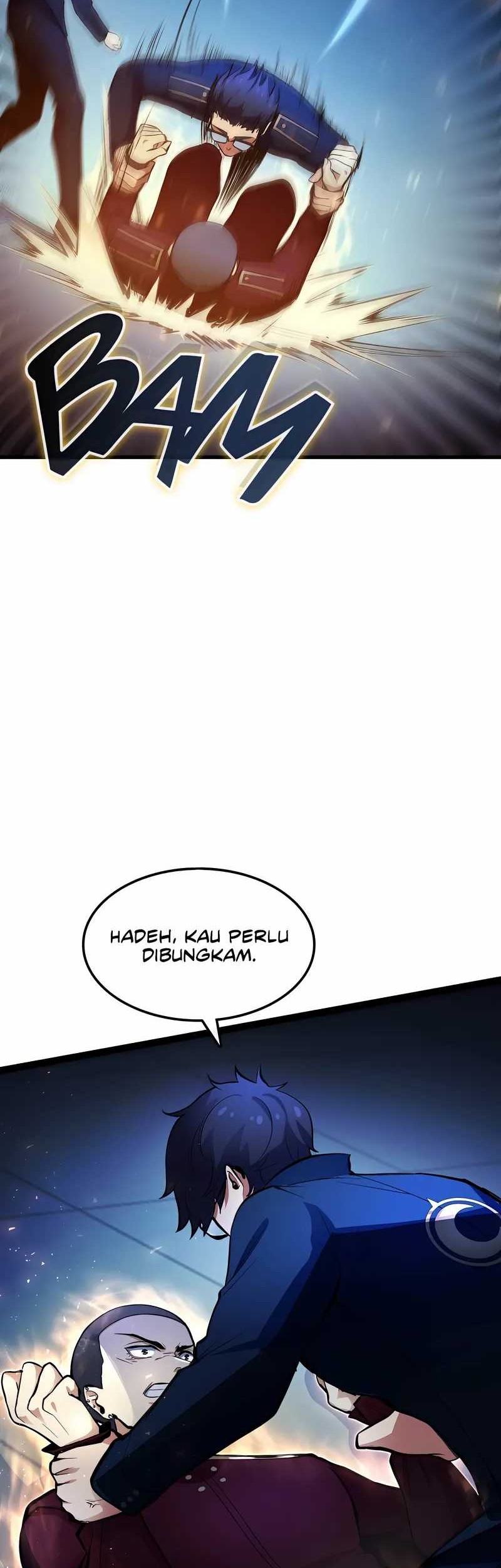 Writers Legacy Chapter 8 - halaman 45