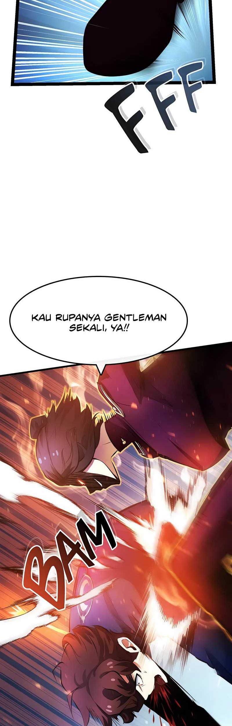 Writers Legacy Chapter 8 - halaman 57