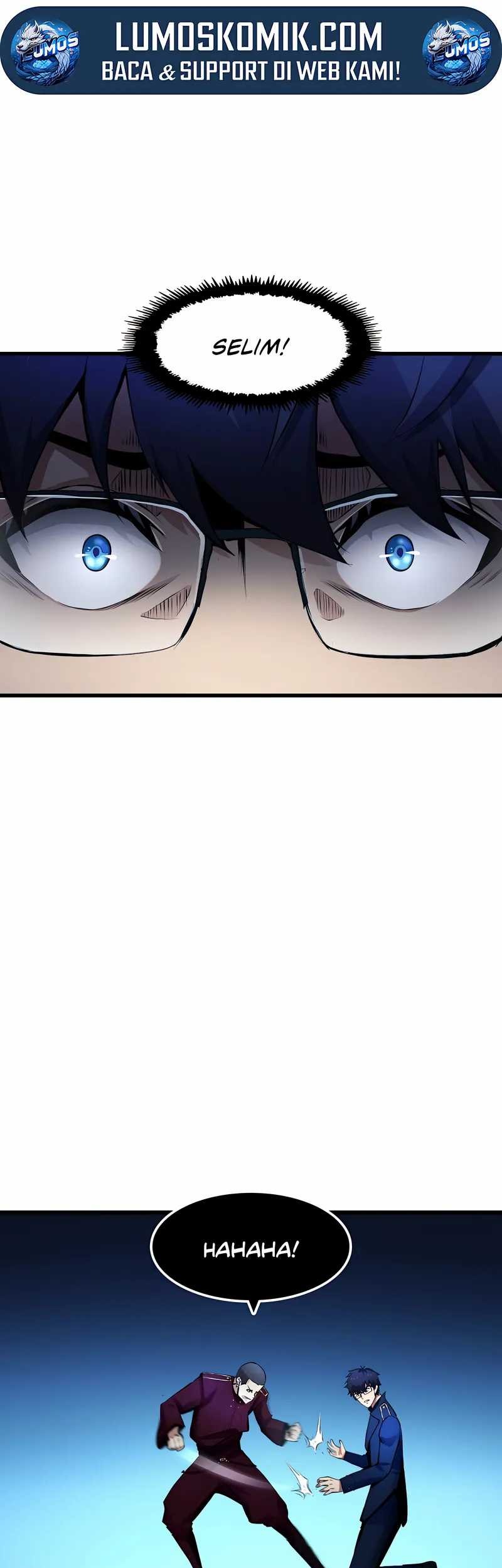 Writers Legacy Chapter 8 - halaman 62