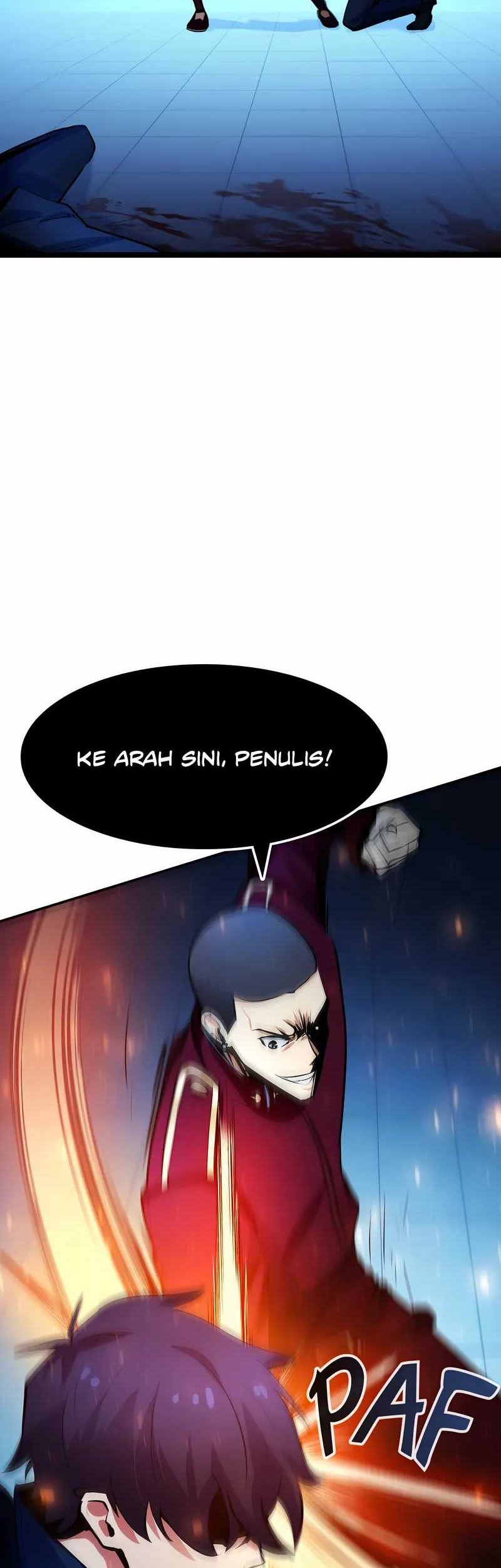 Writers Legacy Chapter 8 - halaman 63