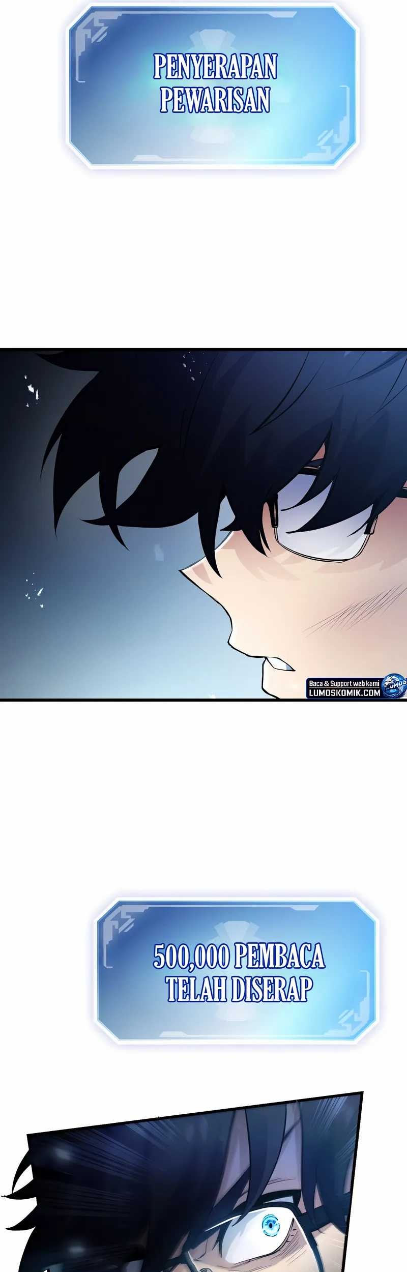 Writers Legacy Chapter 8 - halaman 65