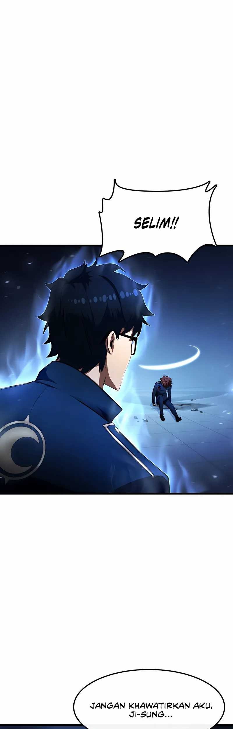 Writers Legacy Chapter 8 - halaman 88