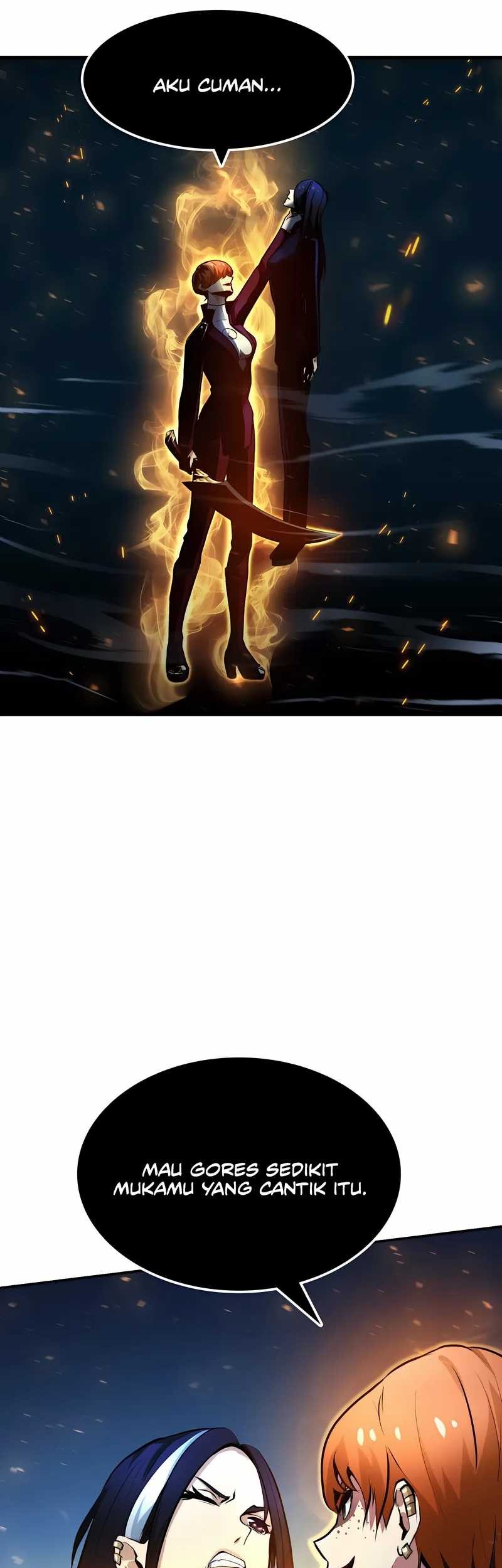 Writers Legacy Chapter 8 - halaman 97